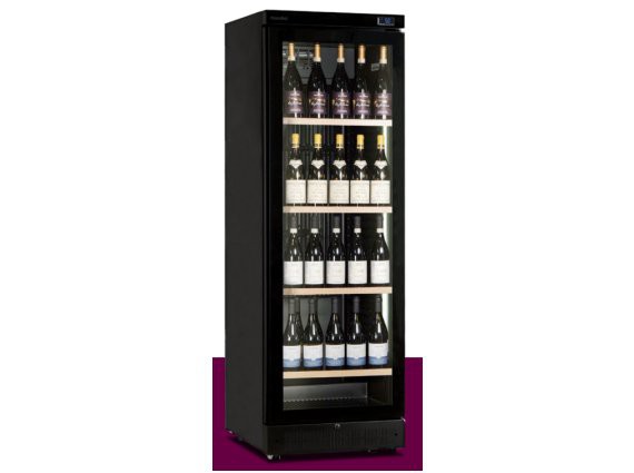 Vetrina multi-temperatura per vini Cuvée Pro